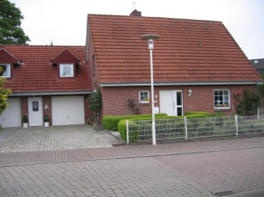 Kinderfreundliche Ferienwohnung - Am Hufen 2, Grömitz